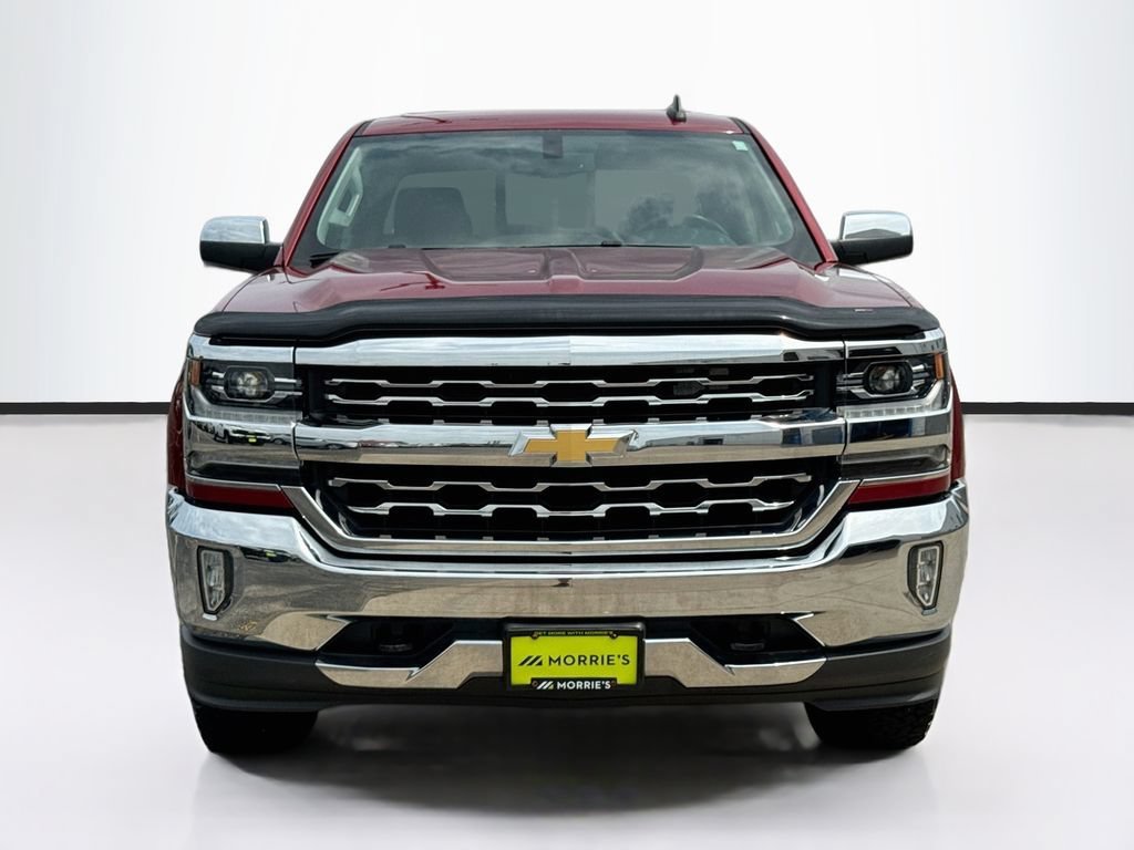 chevrolet silverado 1500 2018 3GCUKSEC2JG432323 image chevrolet silverado 1500 2018 3GCUKSEC2JG432323 image